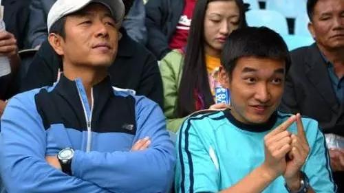 百马科普丨不能出门运动？十部经典电影安抚你骚动不安的心