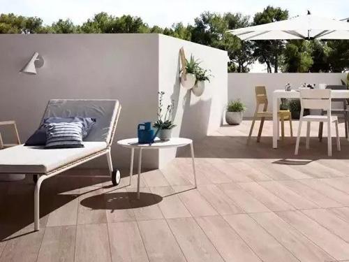 为什么都喜欢仿石漆,为什么喜欢木纹草