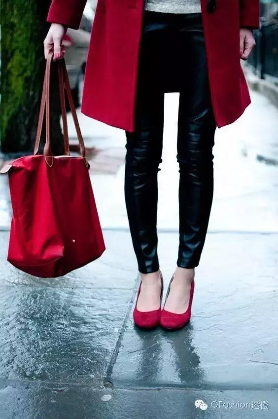 背了很多年的包,背了好几年的包