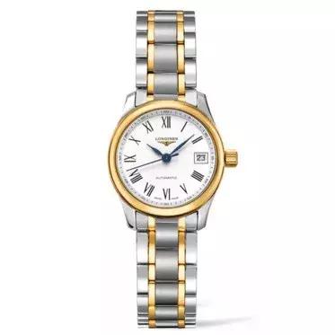 浪琴韩国免税店2023年报价,浪琴五大系列最便宜表款