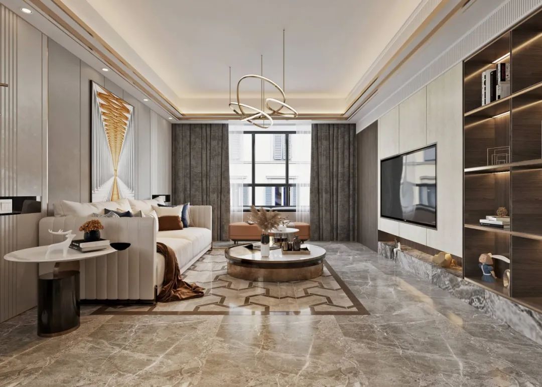 喜欢轻奢的人有金子般的心