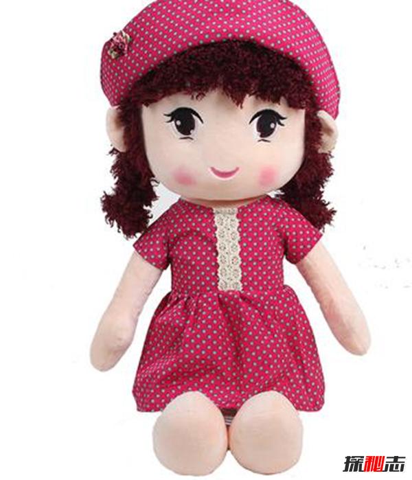 洋娃娃放什么位置,洋娃娃可怕视频