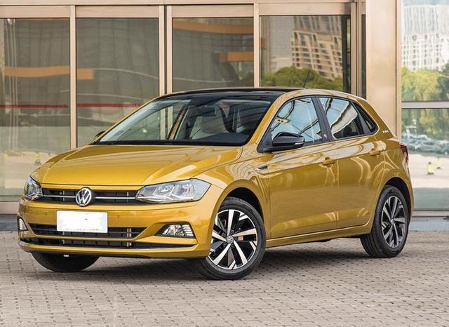 新手开大众手动polo,开丰田威驰fs