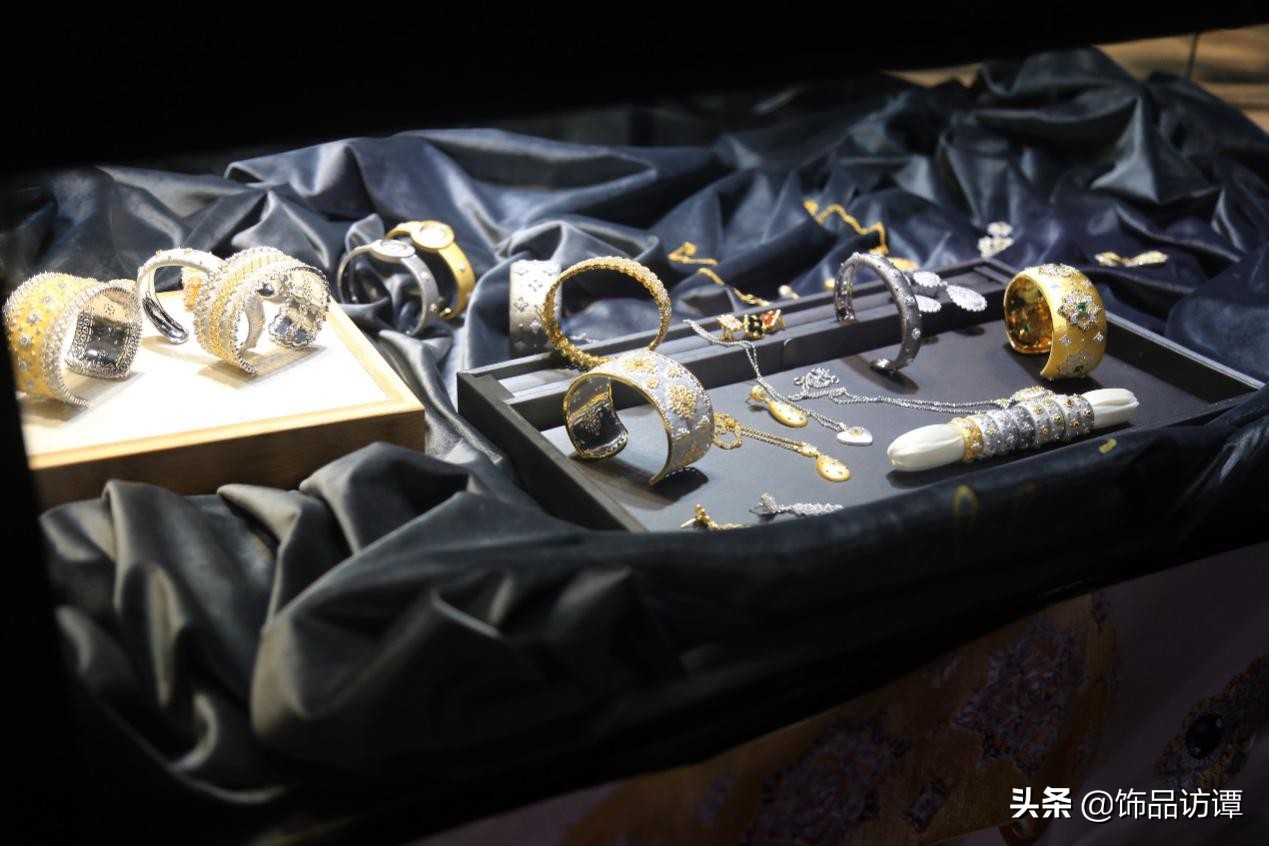 打造具有国际影响力的展会,国际珠宝展览会策划方案