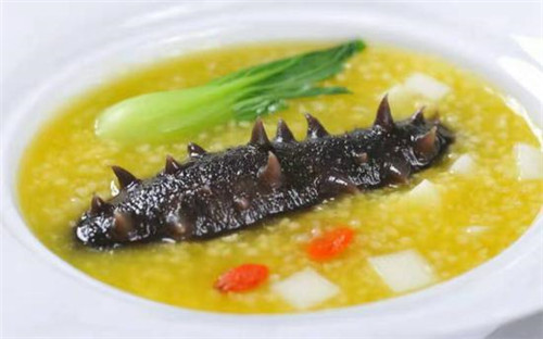 红米黑米黄米一起煮粥功效,红米和黑米紫米有区别吗