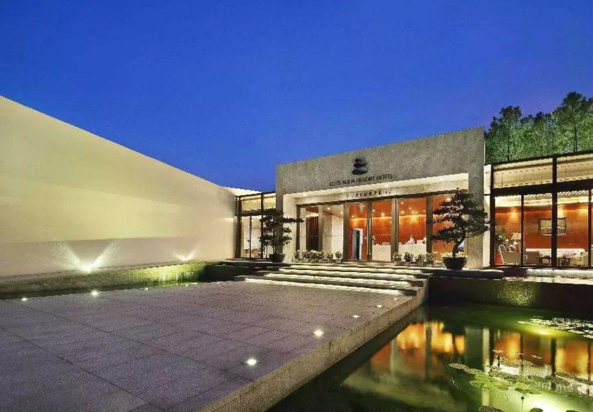 桂林小众风景美如画,广东小桂林秀丽景色