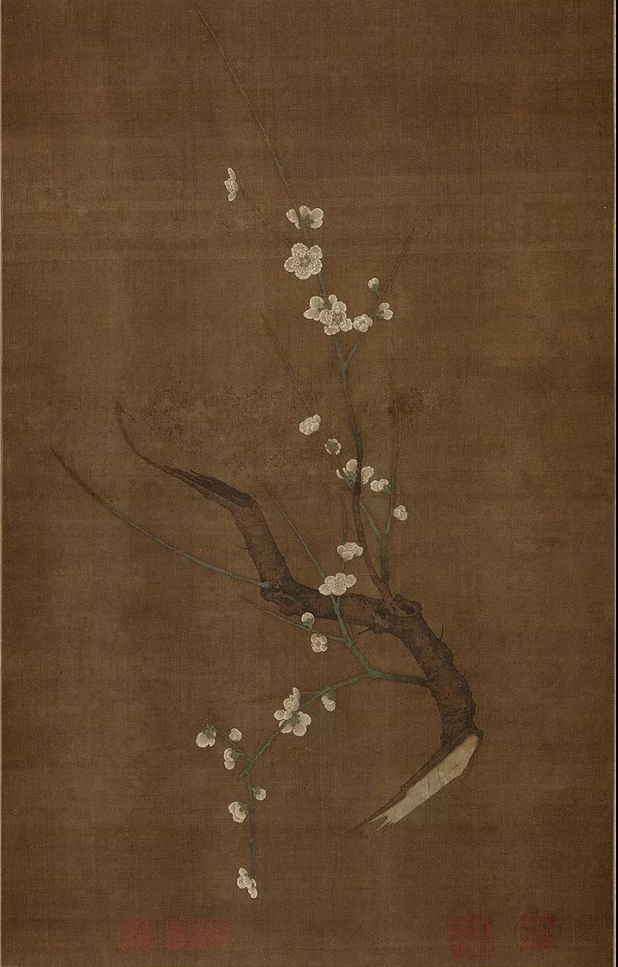 学画画最基础的从哪里学起,60岁学画画入门