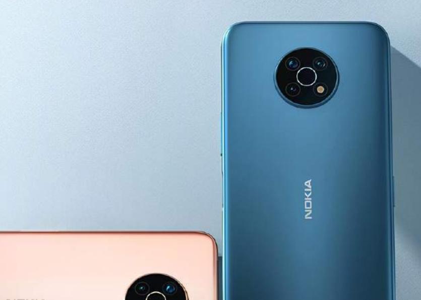 诺基亚g30测评,诺基亚g300多少价格