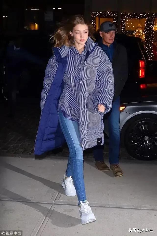 羽绒服谁都有，“懂买”羽绒服没几个，怎么选才能既保暖又时髦