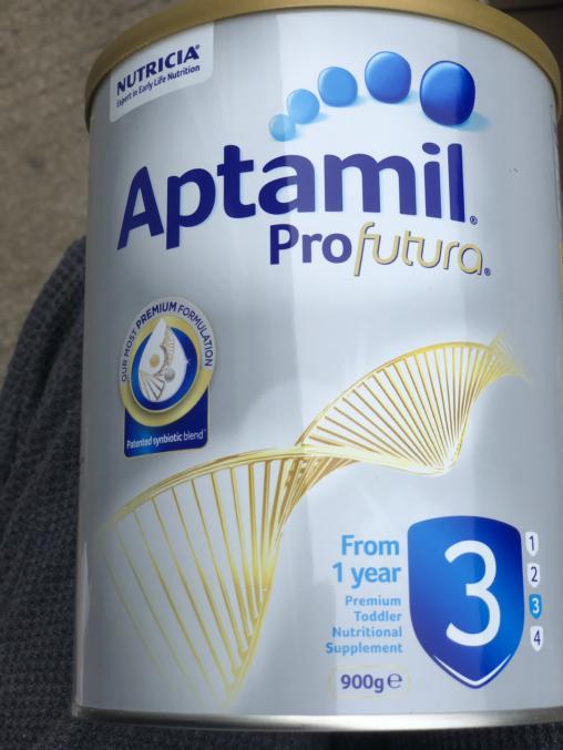 澳洲爱他美白金和金装哪个好,澳洲爱他美白金版和金装哪个好