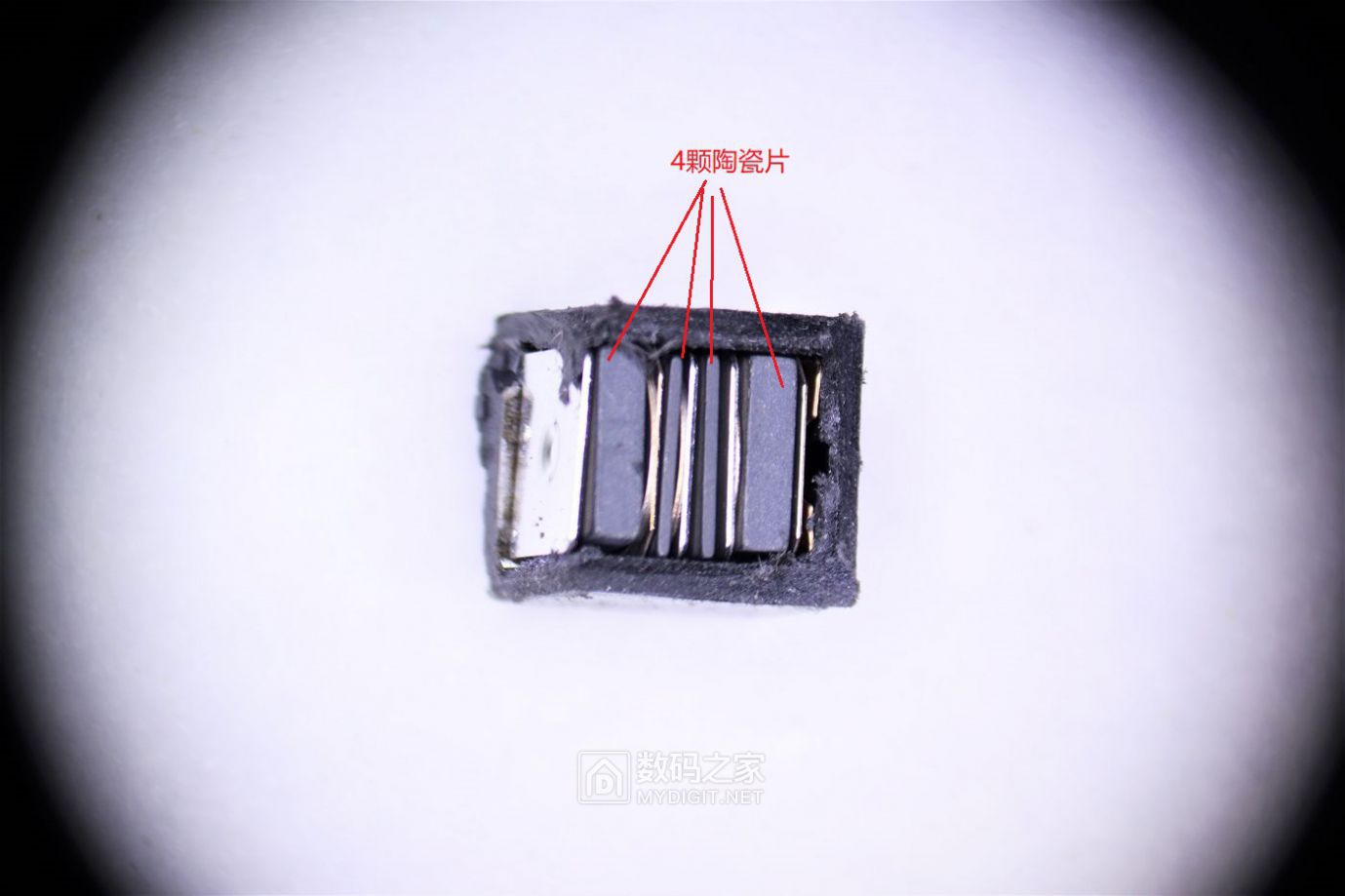 陶瓷滤波器的基本工作原理,鉴频滤波陶瓷晶振区别