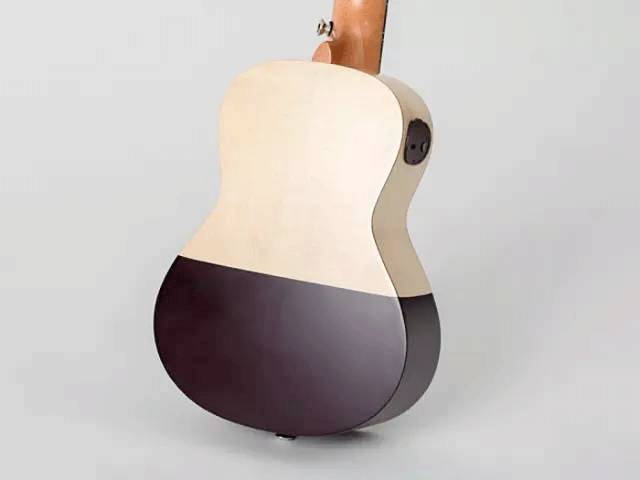 只需十分钟小白也能钢琴弹唱,智能尤克里里新手入门教程