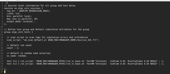 vmanager操作指引