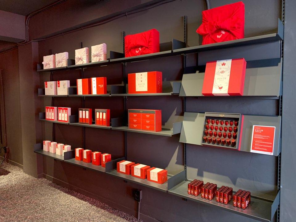 期待！天猫国际“惠买全世界”首战打响，上韩国包地种人参