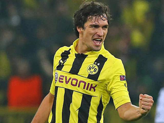 被拜仁血洗的德甲,被拜仁血洗过的队