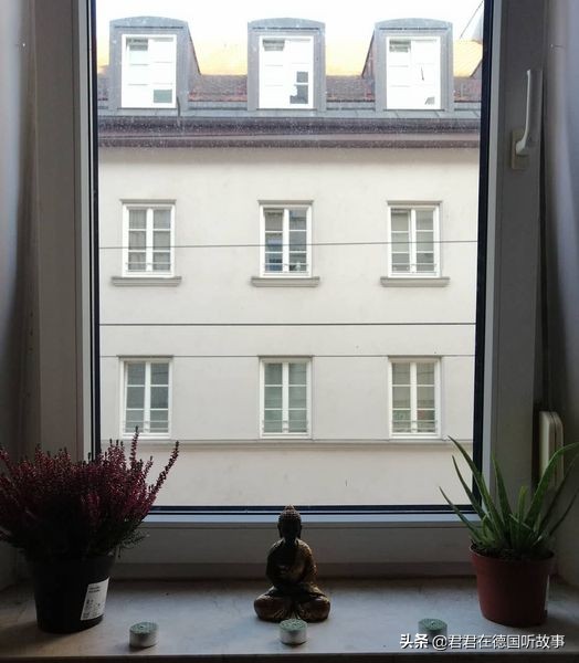 德国25岁小伙子坐拥3套房产日常生活让人看哭了