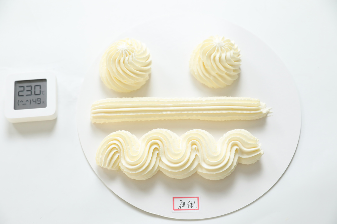 超级评测|12款淡奶油哪款淡奶油夏季打发更稳定？