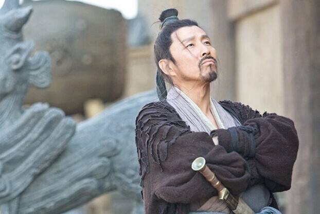 汉高祖刘邦削藩策略,汉高祖刘邦的新政策