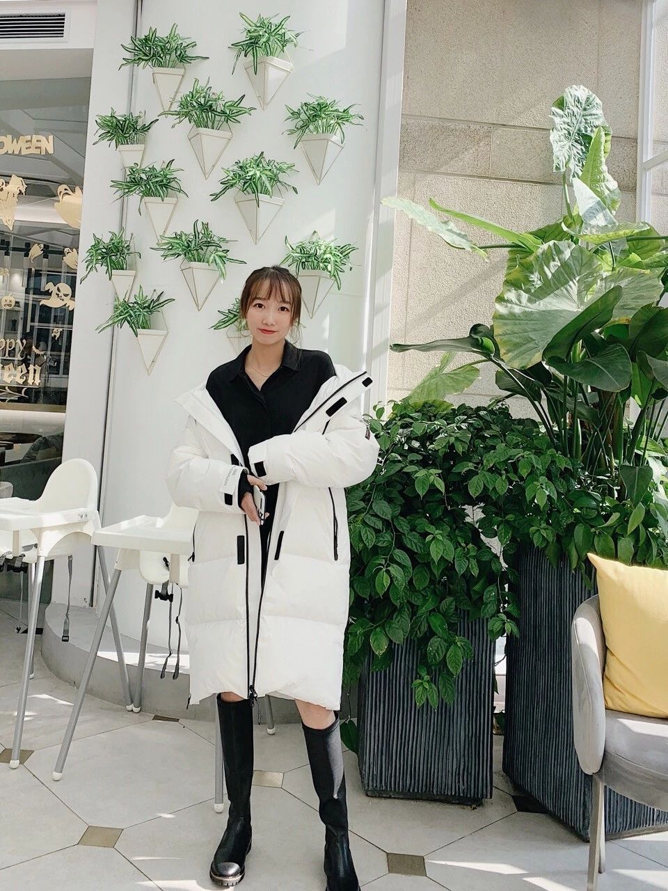 波司登为什么现在都是年轻人穿,日常穿波司登哪一款