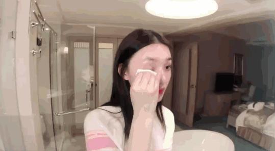 林允小红书说的话,林允小红书推荐卷发