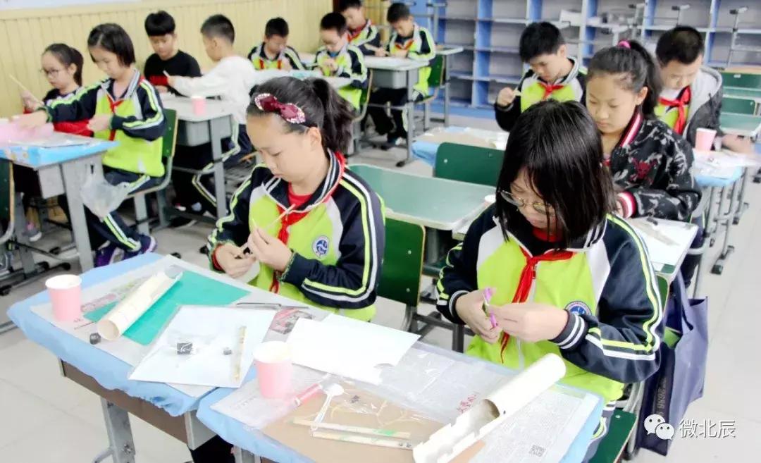 天津科技大学怎么样,全国科学教育实验校天津