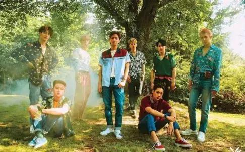 韩语追星科普 (一名合格迷妹必学的追星词汇)