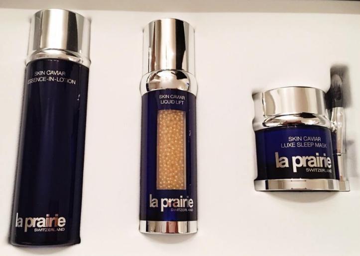 所有护肤品成分的分析,所有护肤品当中什么最好