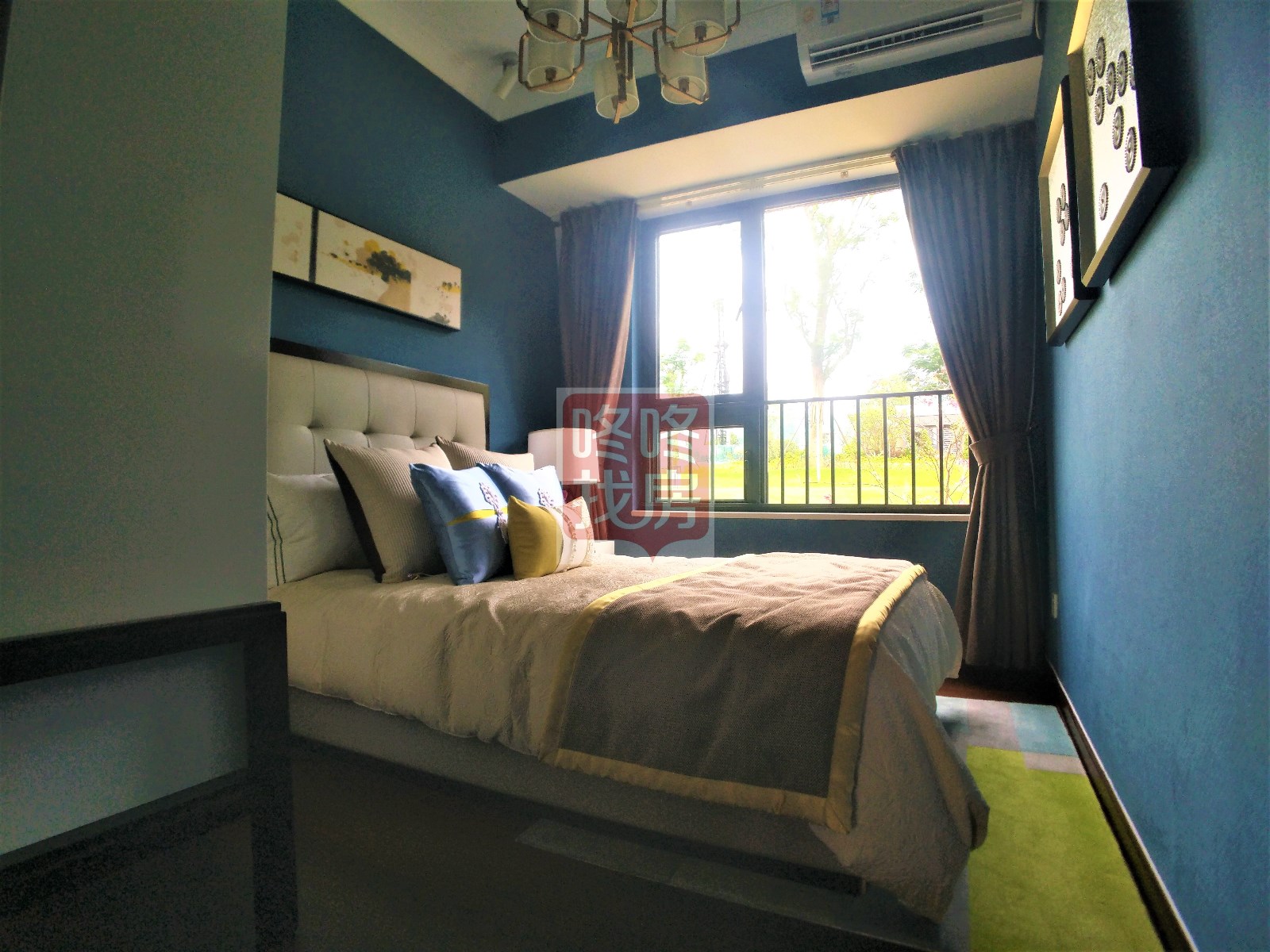 泰丰牧马湖属于大楼盘吗,惠州泰丰牧马湖在售户型