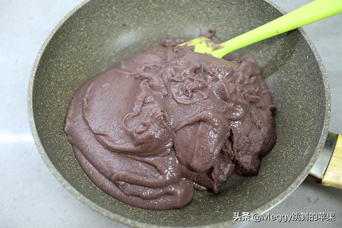 怎样自制红豆沙窍门,自制红豆沙的做法不用破壁机