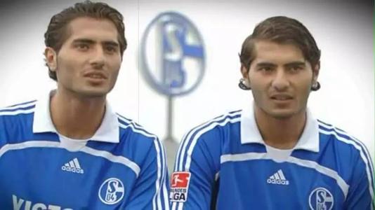 足坛新三兄弟,足坛著名亲兄弟