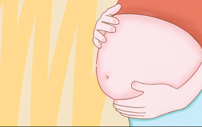 怀孕会心情特别烦躁是怎么回事,怀孕心烦意乱焦躁不安怎么办