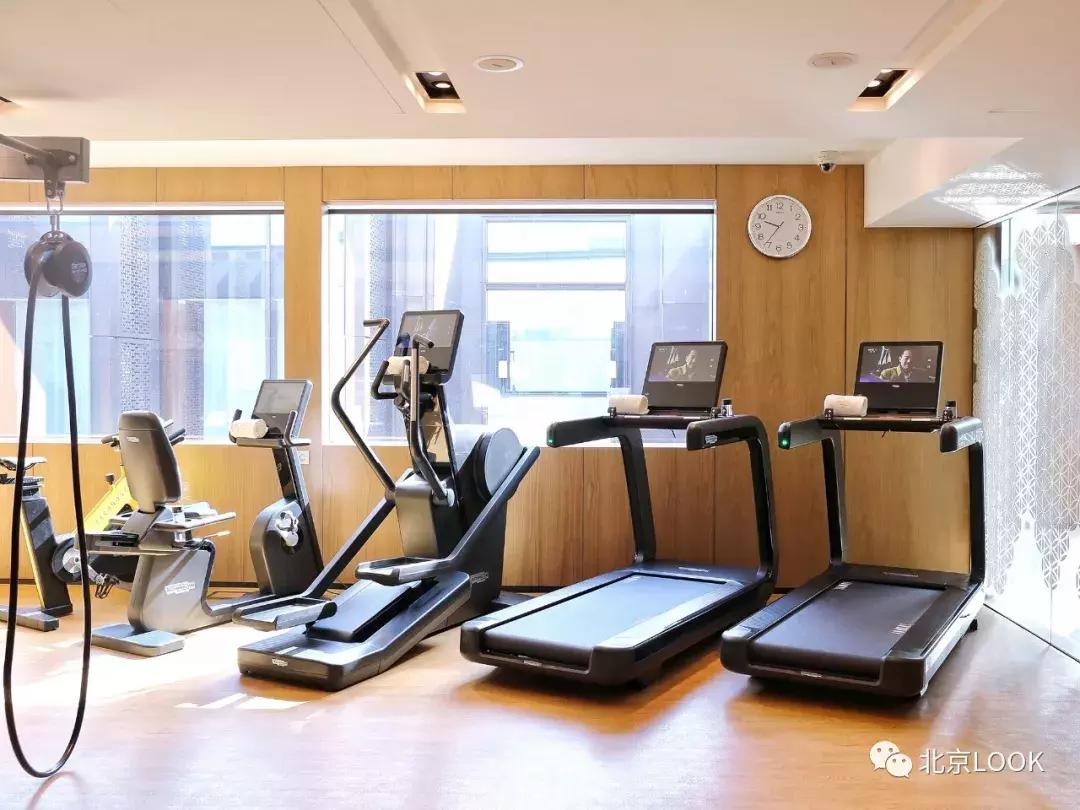 俯瞰故宫北京奢华五星酒店,看故宫全景的酒店