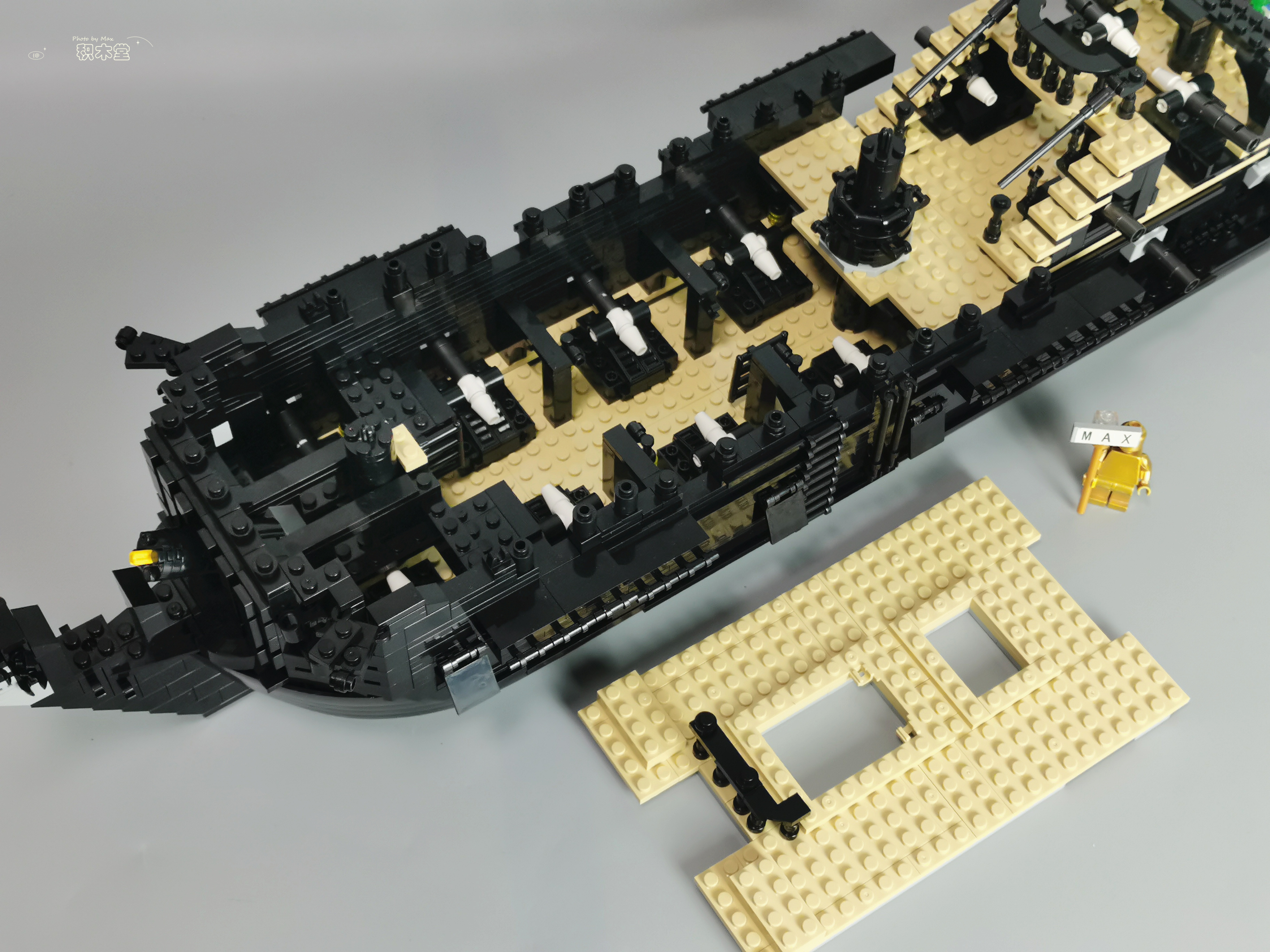 得客创想说明书,得客创想m4