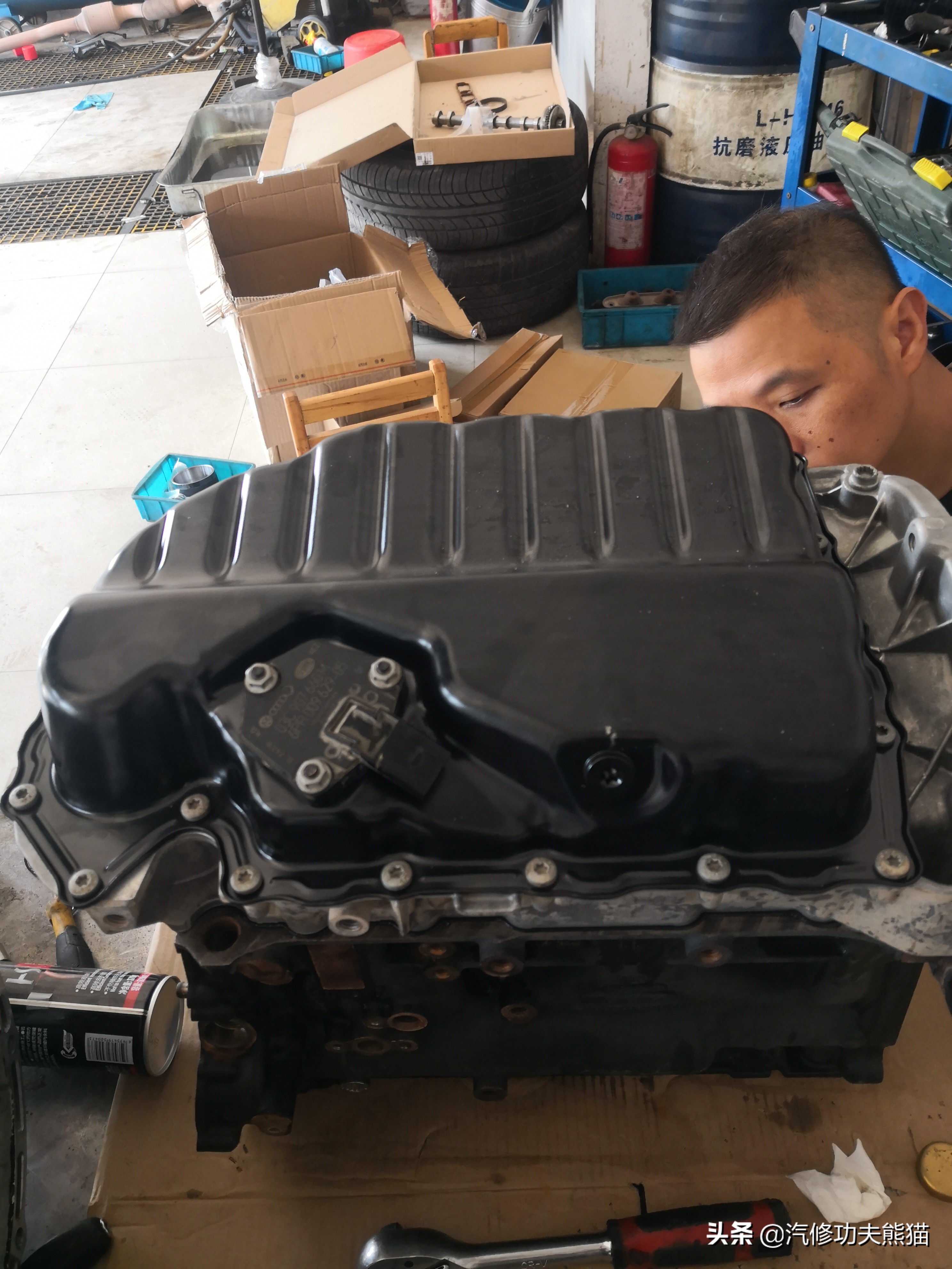 烧机油是问题车吗,烧机油是大众的通病吗