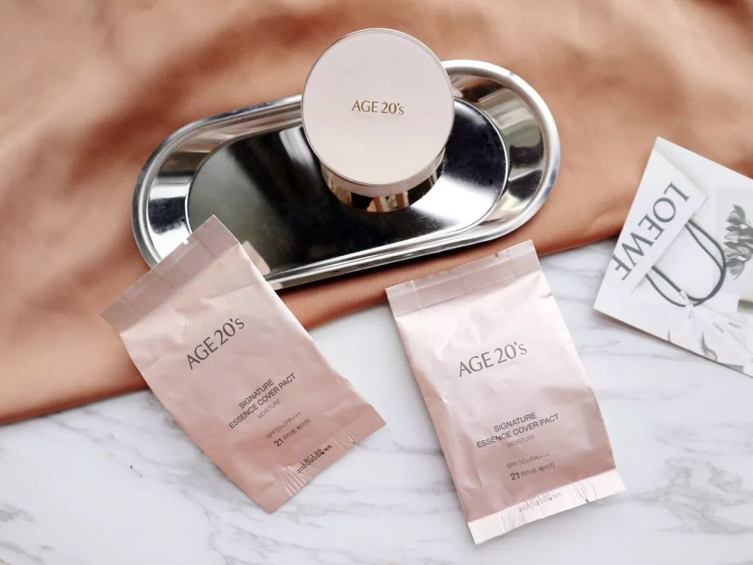 香港牌子粉底液推荐哪个,国货气垫粉底液哪个牌子好