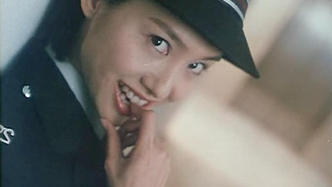 朱茵和紫霞电影,朱茵紫霞经典镜头