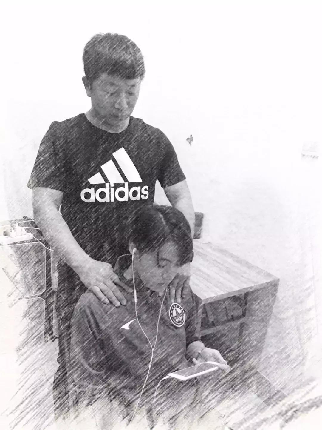 一个队医的一生,一个足球运动员的一生