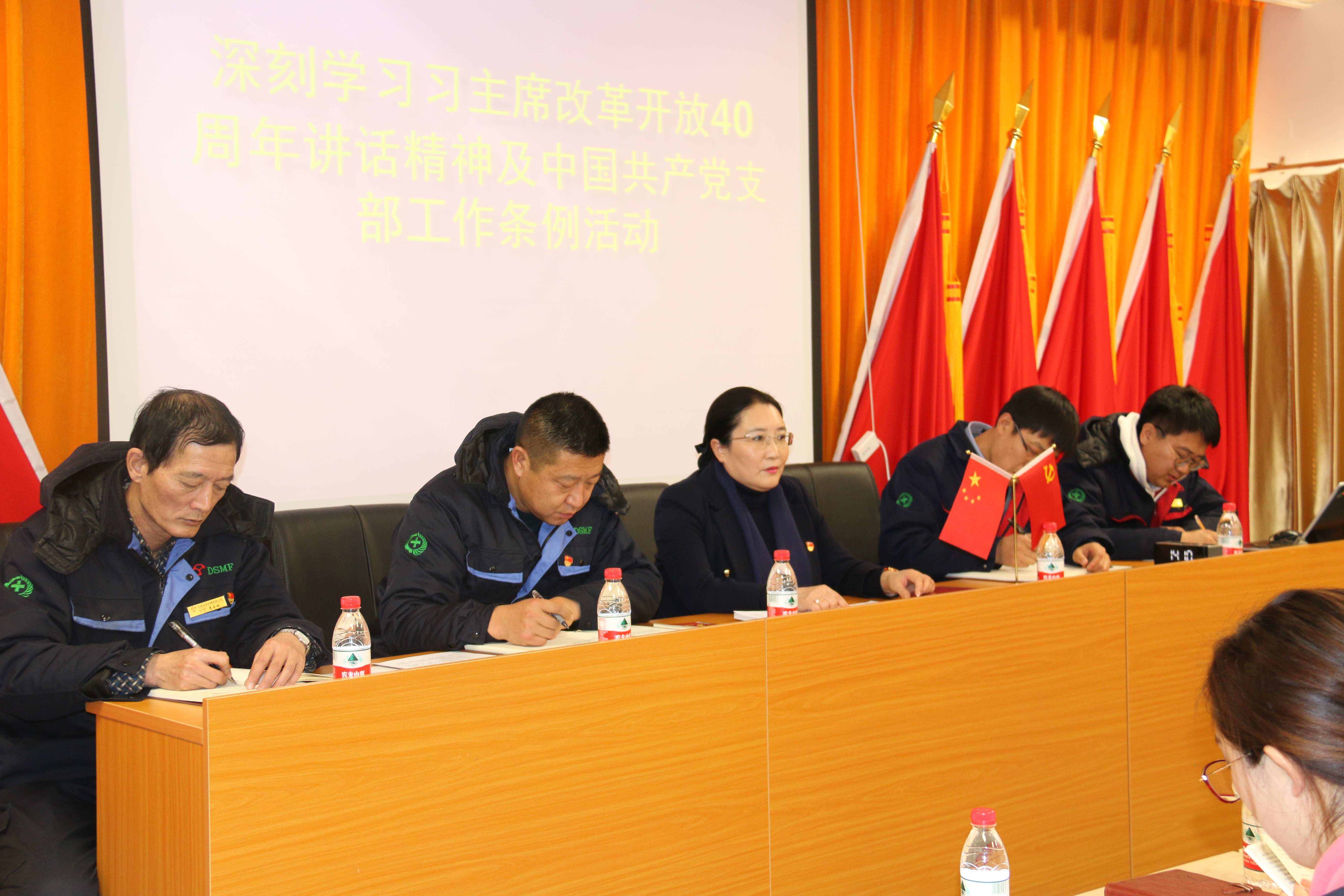 石岛逐鹿木秀于林——访大连石岛工业有限公司董事长鹿林