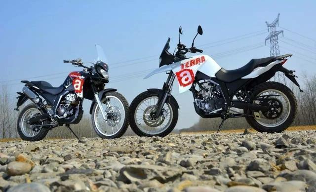 阿普利亚terra250atv什么时候上市,阿普利亚150adv和terra150区别