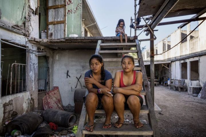 瑙鲁是个什么样的国家,瑙鲁曾经富裕