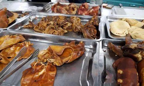 卤菜卤水发苦怎么回事,卤菜的卤水酸了怎么挽救