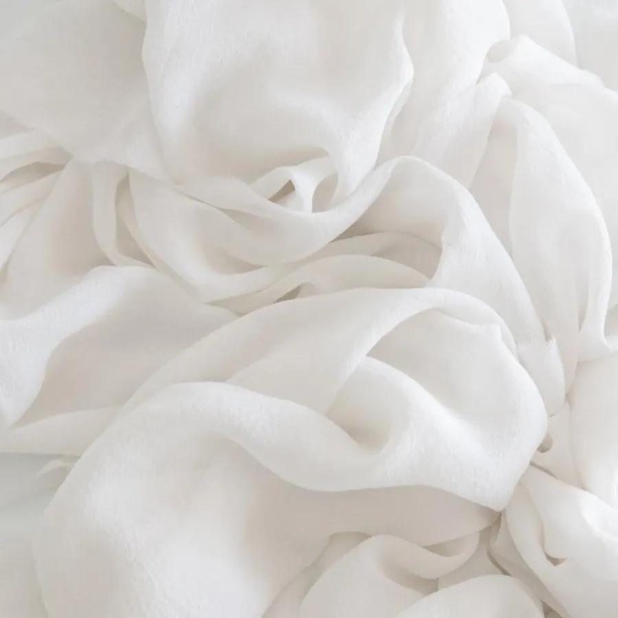 我用100元不到的平价床品，铺出五星级酒店的床铺！一觉到天明