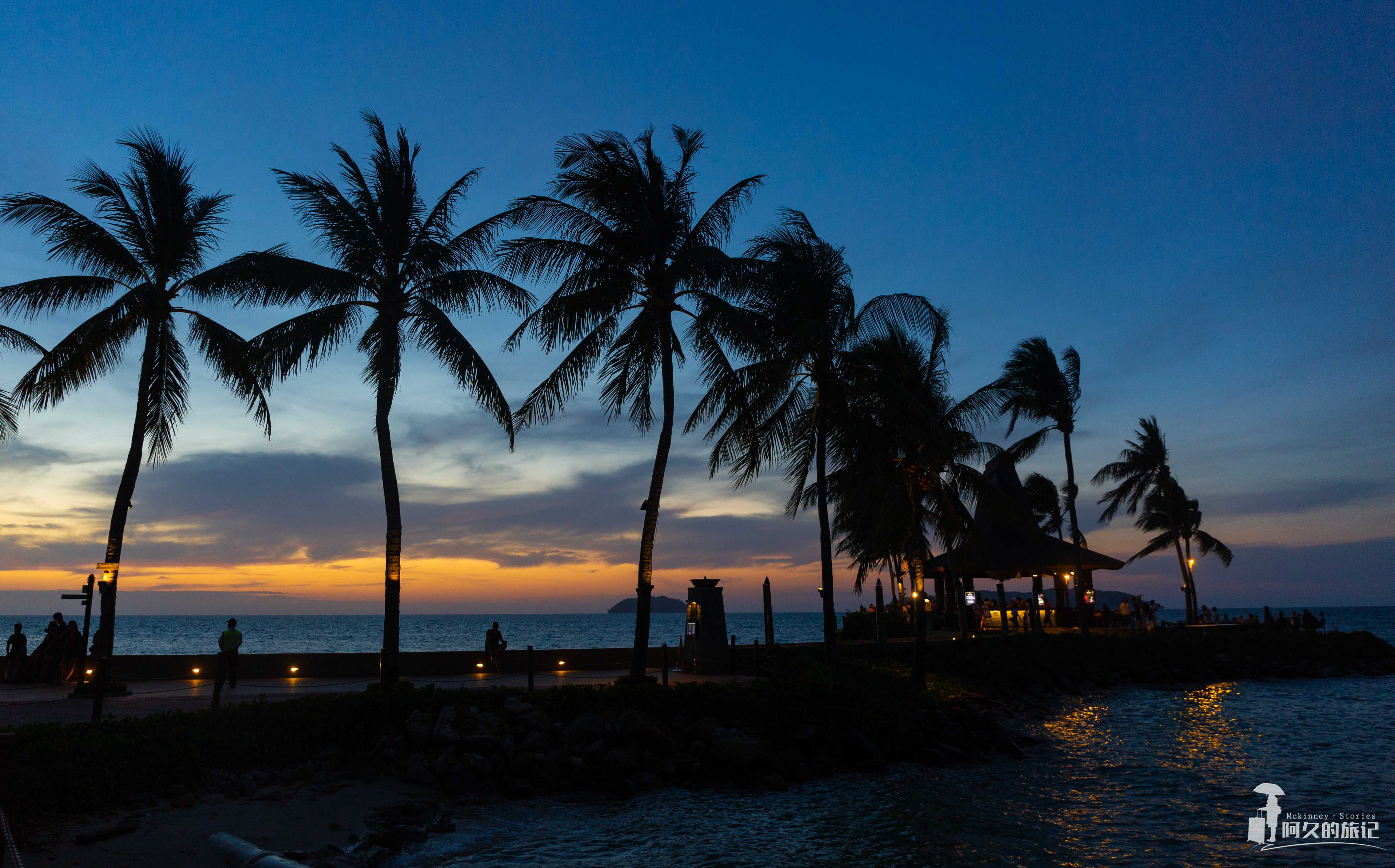 沙巴最省费用的旅游景点,沙巴十大景点排名表