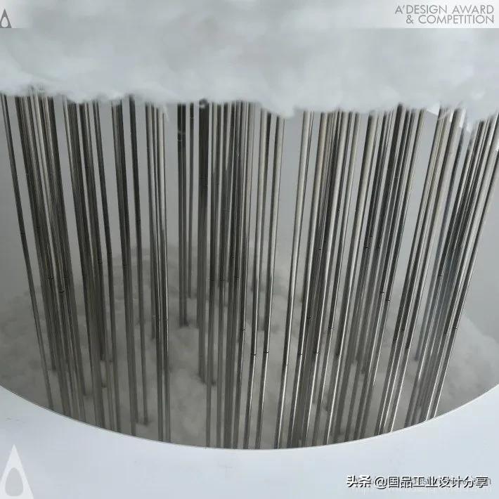 2020设计金奖,2021年装修设计得奖作品