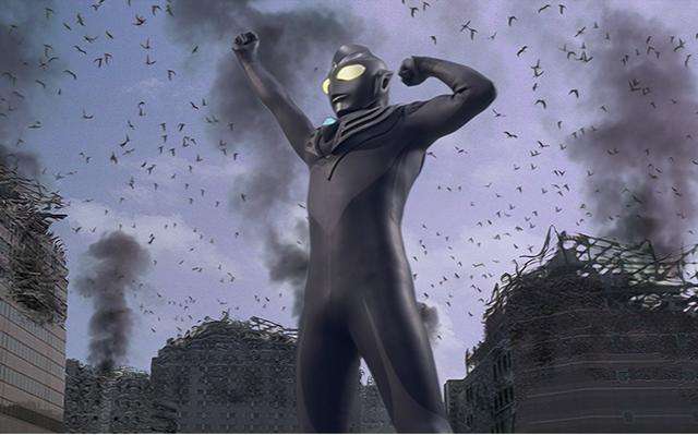 所有新生代奥特曼堕入黑暗,盘点坠入黑暗的奥特曼