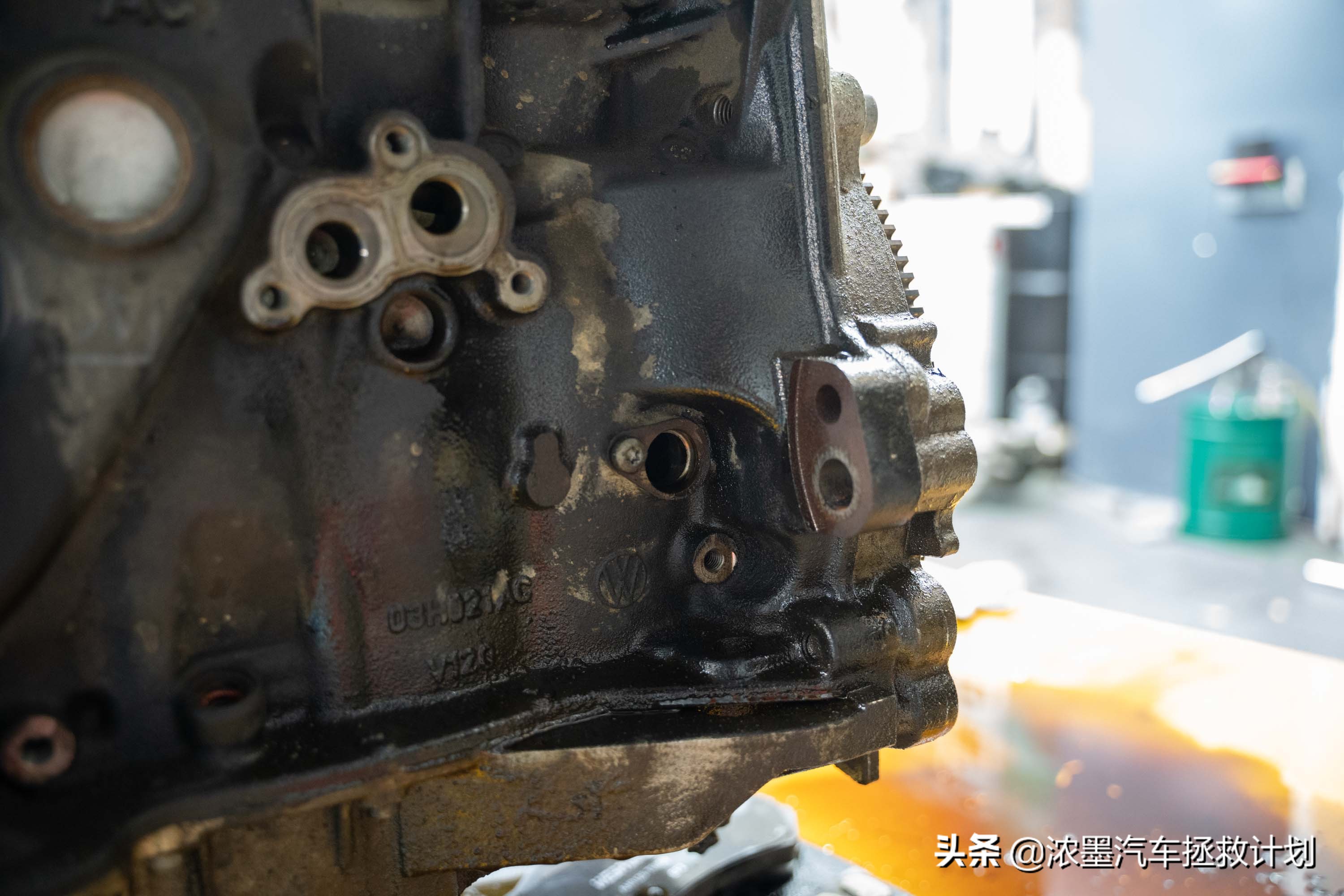 大众辉腾vr6,德系老款大众辉腾