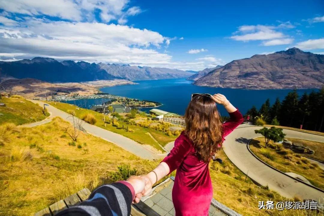 2017年新西兰投资移民,新西兰高额投资移民2020