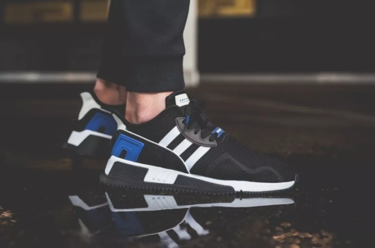 入手第一双鞋男,现在适合入手的男鞋