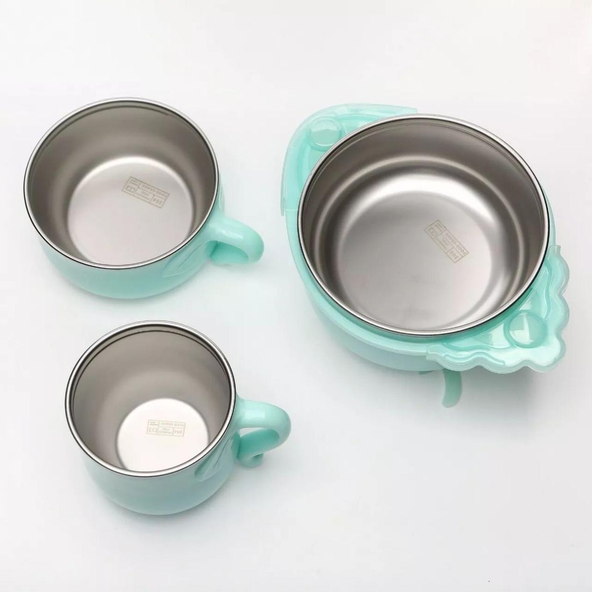 水壶316不锈钢和304不锈钢哪个好,304不锈钢和316不锈钢哪个更耐磨