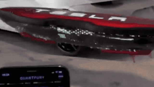 特斯拉悬浮滑板多少钱,特斯拉折叠电动滑板